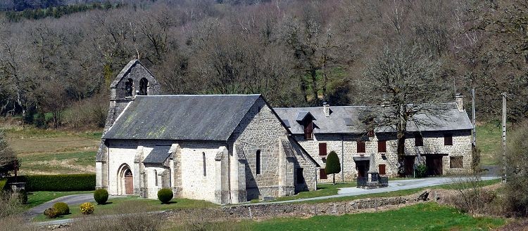 st hilaire les courbes